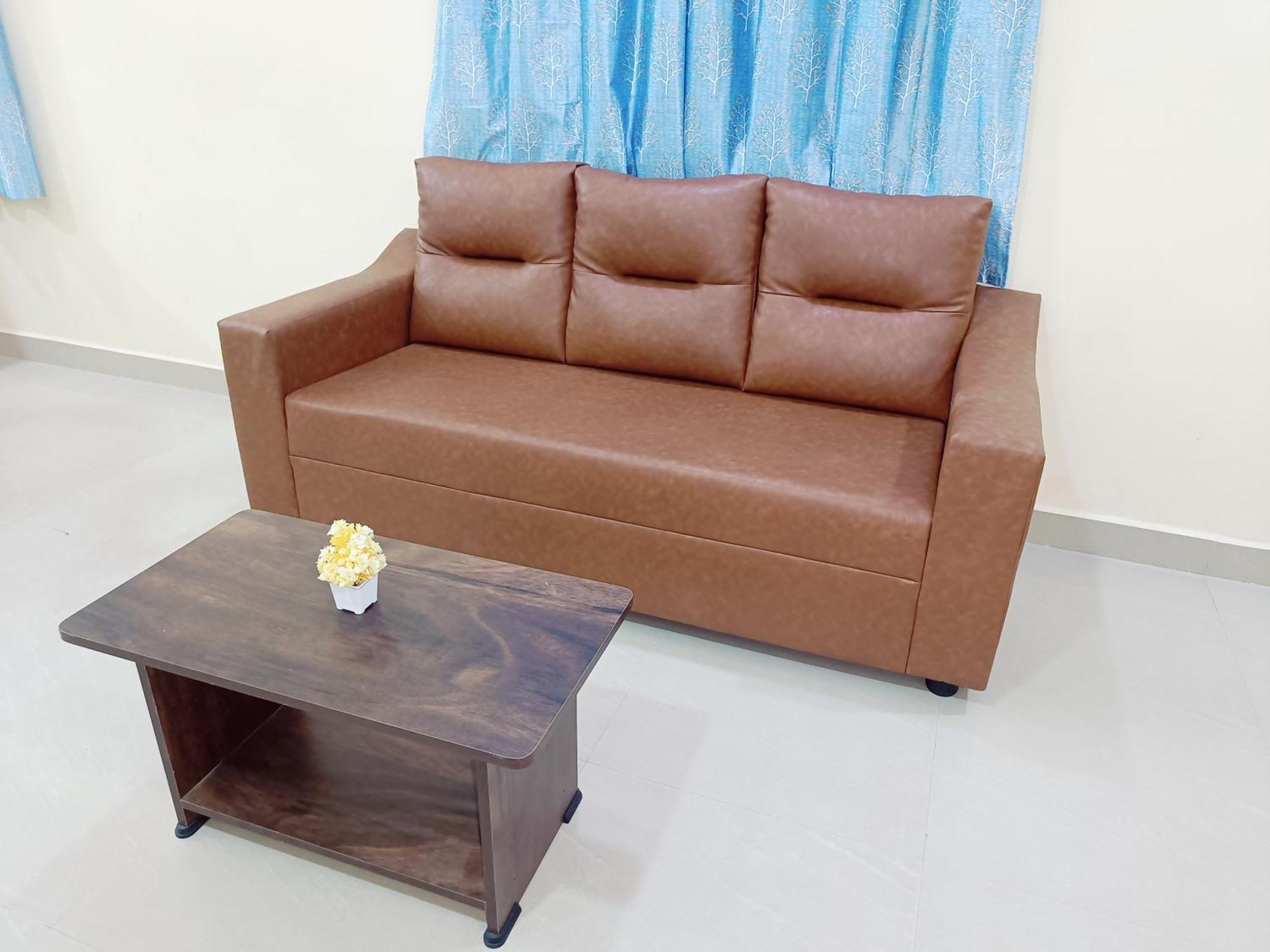 Kbs Home Ramapuram Chennai Ngoại thất bức ảnh